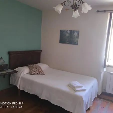 Etxaluze Habitaciones Turisticas-3